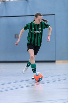 Bild 100 - HFV Futsalmeisterschaft C-Juniorinnen